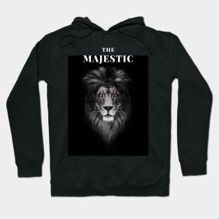 The Majestic Hoodie